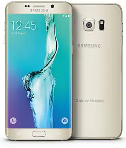 Замена стекла на телефоне Samsung Galaxy S6 Edge Plus в Воронеже